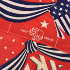 1950's Dwight D. Eisenhower I LIKE IKE BANDANA... MINT