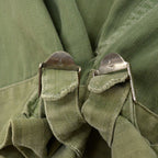 1940's U.S.ARMY WW2 M-42 HBT JACKET TWO TONE ... Fits like 44〜