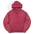 1980's VECTA HEAVY WEIGHT COTTON HOODIE ... Fits like XL