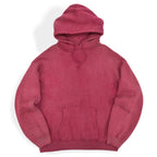 1980's VECTA HEAVY WEIGHT COTTON HOODIE ... Fits like XL