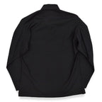 1990's DEADSTOCK USARMY BLACK 357 BDU JACKET... SMALL-SHORT