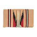 c.1950's GANSCRAFT SOUTHWEST ARTS & CRAFTS CHIMAYO PURSE...