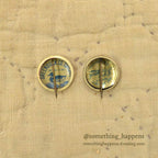 1910's〜 THE SALVATION ARMY PINBACK 2個セット ...