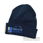 GOODWILL UNIFORM KNIT CAP ...