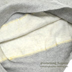 ~1960's DEADSTOCK DERBY BRAND SINGLE V ALL COTTON SWEAT SHIRT 2...L