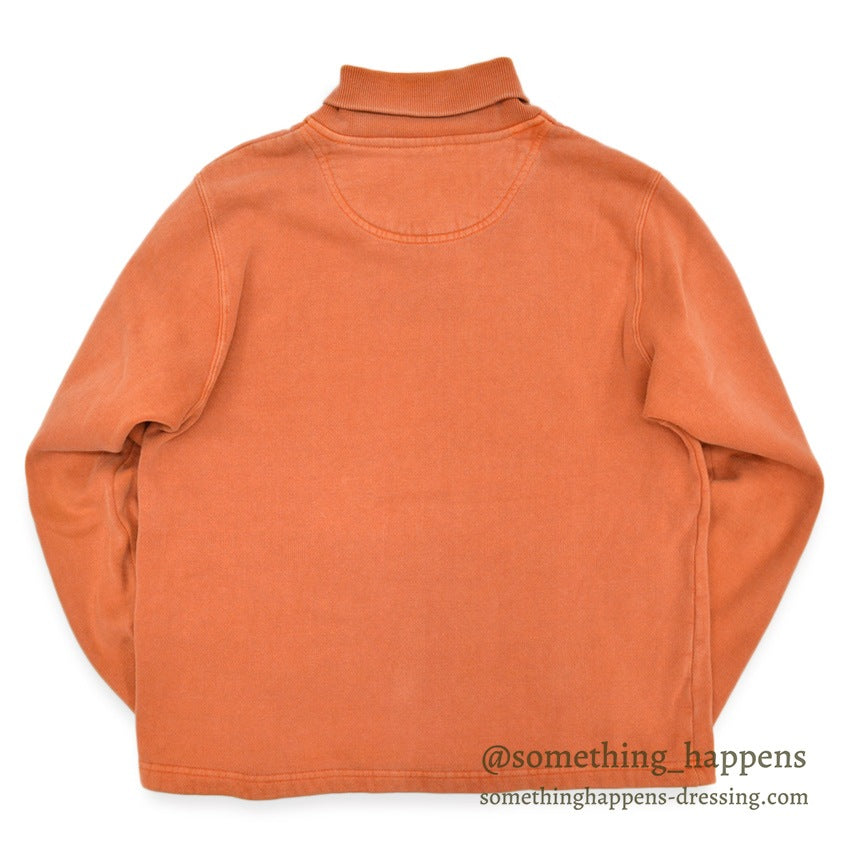 1990's〜 ORVIS RELAX SWEAT SHIRTS ... S