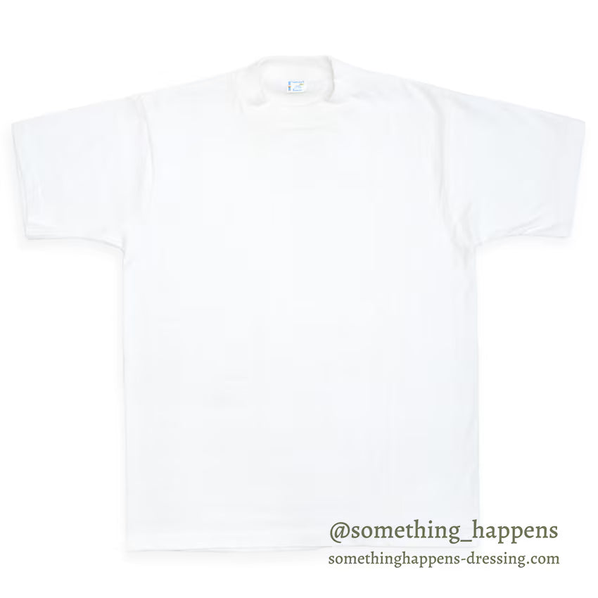 1960's TOWNCRAFT PENNEYS PLAIN T-SHIRT ONE WASH ... L