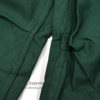 1960's DEADSTOCK USARMY TROUSERS, AGGRESSOR GREEN SHADE 255 ... MEDIUM