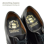 1970's DEADSTOCK DD POSTMAN SHOES...81/2D