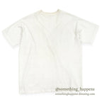 1990's FRUIT OF THE LOOM JAZZERCISE T-SHIRT ... XL