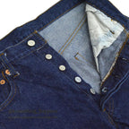 1970's Levi's 501 66後期 ... W35/L33