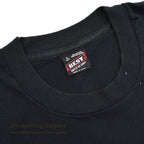 1990's BEST WANTED GOOD WOMEN PRINT T-SHIRT...L