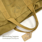 1940's WW2 ARMY AIR FORCES CANVAS BAG ...