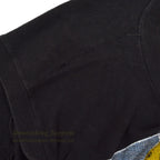 〜1980's FANTASY TWISTED SISTER パキ綿 SLEEVELESS SHIRT ... L