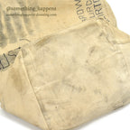 1950's U.S.A.F. BAG DUFFLE TYPE1 ...