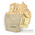 LLBEAN TA-KA-RADI TILES SIMILAR JENGA GAME...