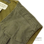 1980's BANANA REPUBLIC FISHERMAN COTTON VEST ... M