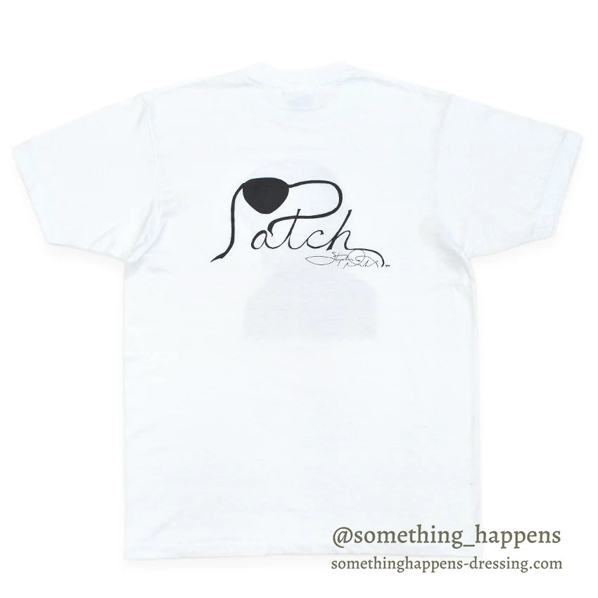 1980's HANES DAYS OF OUR LIVES PATCH PRINT T-SHIRT ... L