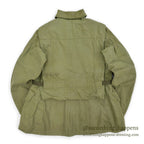 1940's USARMY WW2 DATED 1942 MOUNTAIN JACKET...36L