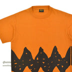 1990's CHANGES PEANUTS CHARLIE BROWN T-SHIRT...L