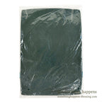 1960's DEADSTOCK TOWNCRAFT PENNEYS GREEN POCKET T-SHIRT...M