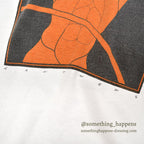 1980's WILDWOOD PRODUCTIONS HOOP LANYMEDE T-SHIRT... XL