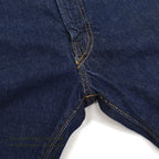 1960's LEVI'S 551ZXX DARK... W36/L32