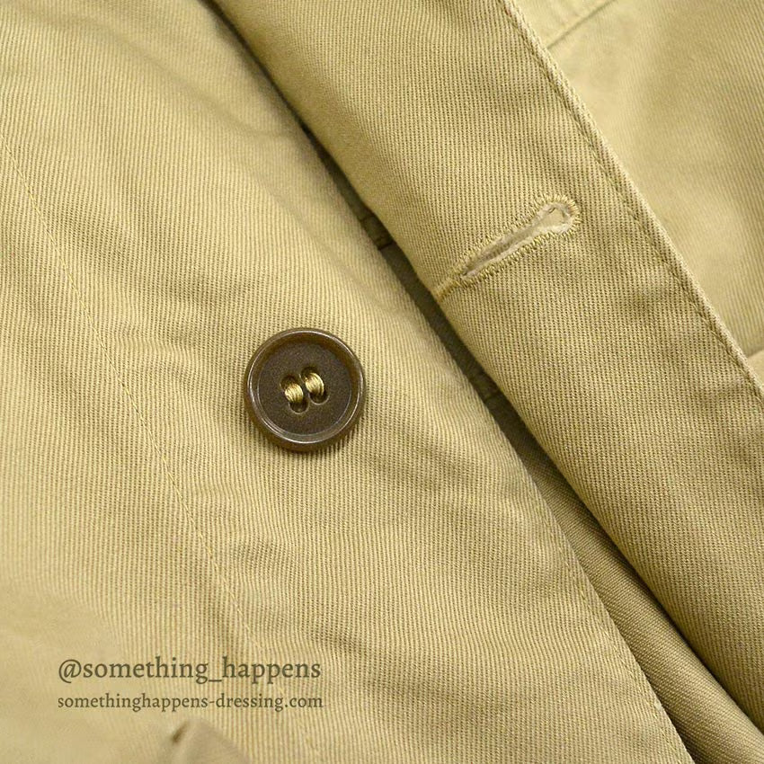 1950's 10-X IMPERIAL USARMY PISTOL TEAM '1958 JACKET... 38