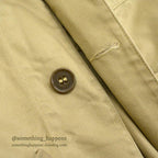 1950's 10-X IMPERIAL USARMY PISTOL TEAM '1958 JACKET... 38