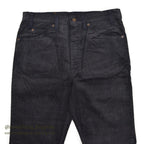 1990's DEADSTOCK Levi's 517 BOOT CUT CORDUROY PANTS... W34/L34