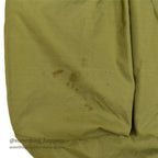 1980's USAF BAG, FLYER'S, HELMET, UNUSUAL COLOR...