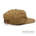 OLD FILSON PLAIN SHELTER CAP TAN ...