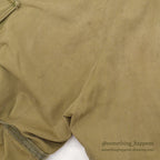 1940's USARMY WW2 M-1942 AIR BORNE JUMP TROUSERS D-DAY MODIFIED... W32/L31