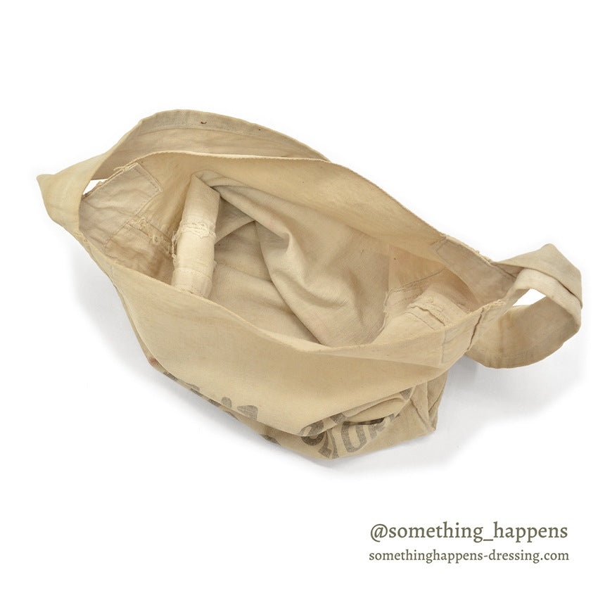 1930's~ LIBERTY PHYSICAL CULTURE TRUE STORY MAGAZINE DELIVERY BAG ...