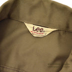 1970's Lee WESTERNER JACKET... 44 REGULAR