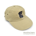 1990's ORVIS DOG EMBROIDERY FISHING CAP 1...