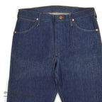 ~1970's DEADSTOCK MAVERICK 44MWZ DENIM PANTS ... W32/L29