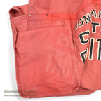 1950's CANTON REPOSITORY HONOR CARRIER NEWS PAPER BAG...