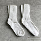 1960s Deadstock Towncraft Penneys Athletic Socks (2 pairs)