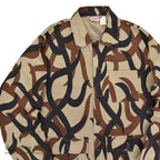 ~1990's ASAT CAMO PRO-LITE SHIRT JACKET... LARGE