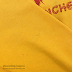 ~1960's CASHMAN COMANCHEROS INDIAN FACE previous V SWEAT SHIRT...