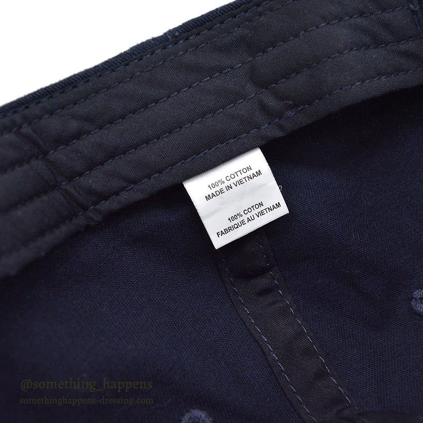 GOODWILL INDUSTRIES UNIFORM CAP NAVY...