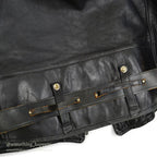 1950's~ HARLEY DAVIDSON CYCLE CHAMP MOTOR CYCLE JACKET ... 48