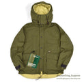 ~1990's DEADSTOCK REMINGTON ULTIMATE CLIMATE JACKET LODEN 2 ... L