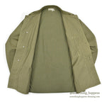 1940's U.S.M.C. P-41 HBT JACKET TWO-TONE MINT ... 42