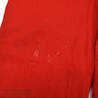 1950's HERCULES NATION-ALLS RED HBT WORK COVERALL ... 38R