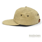 1990's ORVIS POINTER DOG EMBROIDERY FISHING CAP...