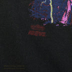 1990's HANES DOORS RIDERS ON THE STORM T-SHIRT... XL