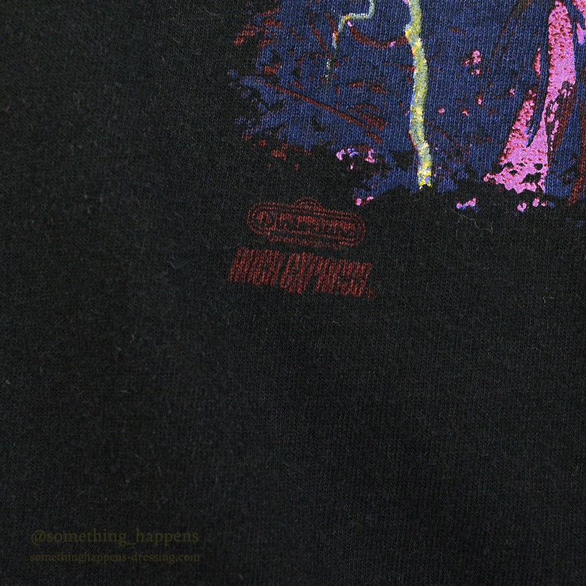 1990's HANES DOORS RIDERS ON THE STORM T-SHIRT... XL