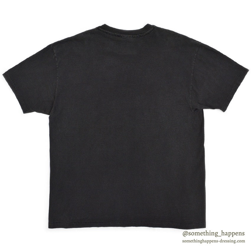 1990's HANES BOSE LOGO T-SHIRT...XL